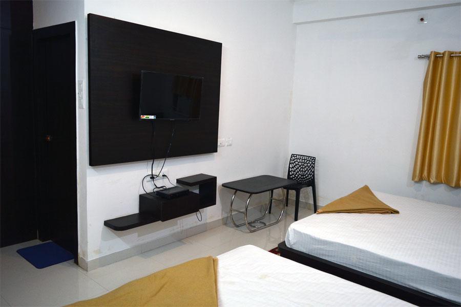 Nagina Palace Hotel Bodh Gaya Exterior photo
